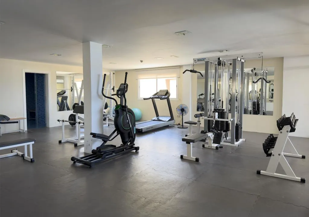 Sports and Entertainment, Holiday Club Sol Amadores, Gran Canaria