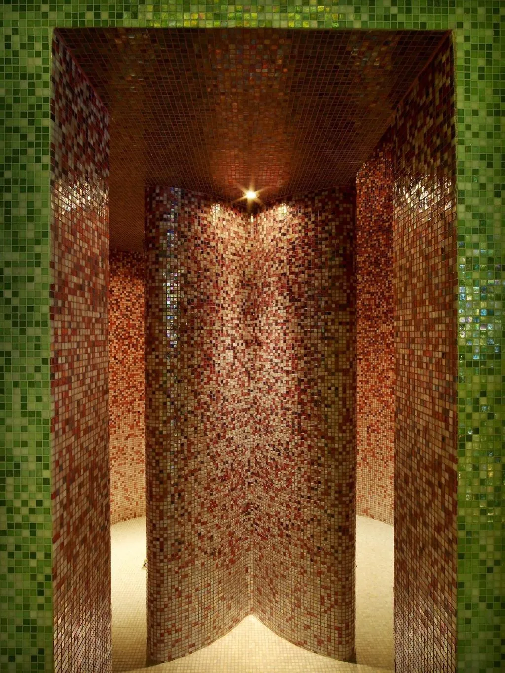 Sports and Entertainment, The Romanos, A Luxury Collection Resort, Kalamata