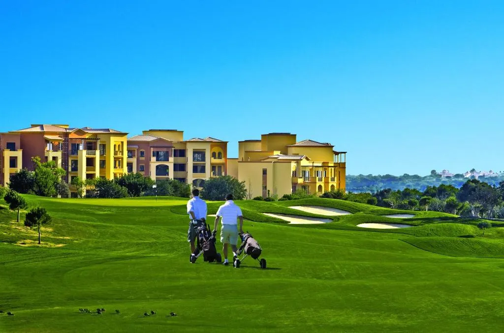 Sports and Entertainment, The Residences Vilamoura, Algarve