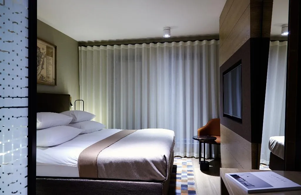 Double or Twin SUPERIOR Room, Puro Gdansk Stare Miasto, Gdansk