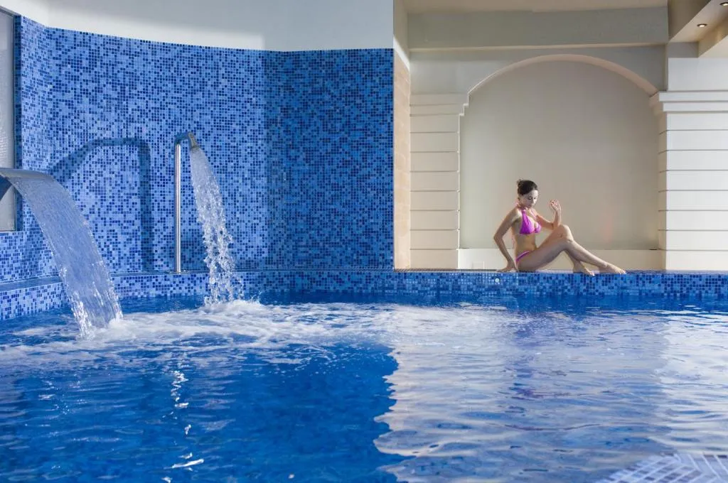 Sports and Entertainment, Grand Hotel Holiday Resort, Crete
