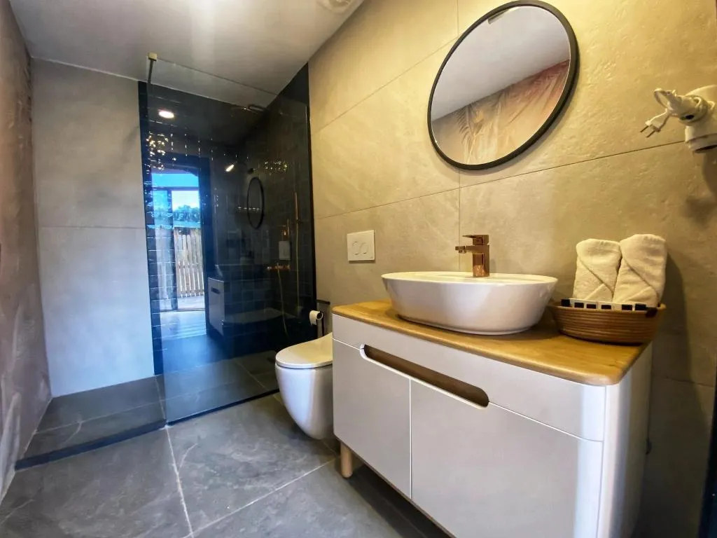 SUITE TWO KING BEDS Room, Bodrum Dome Suites, Bodrum