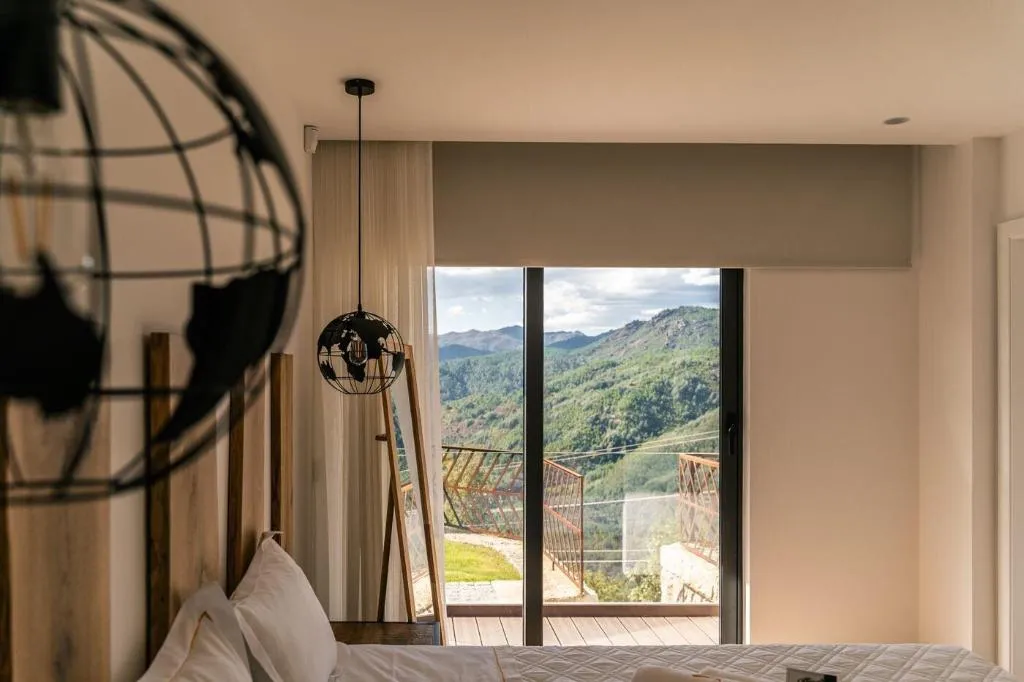 Room, Pousadela Village, Porto