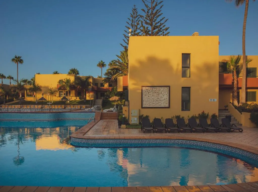 Pool, Atlantic Garden Beach Mate, Fuerteventura