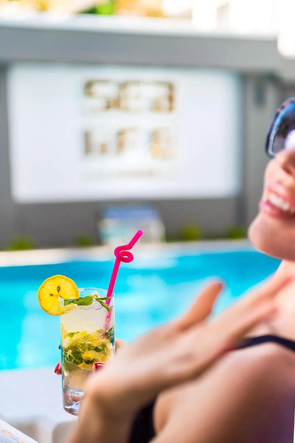 Restaurant, Sealife Lounge Hotel +18 Adult Only, Antalya