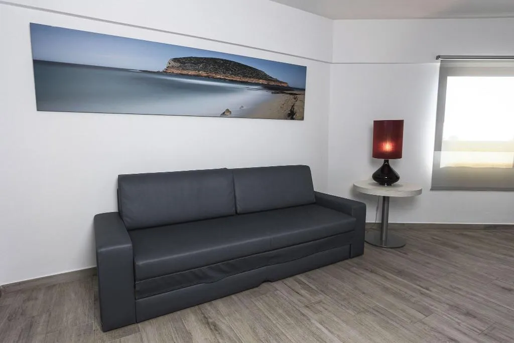 JUNIOR SUITE SEA VIEW Room, El Corso, Ibiza