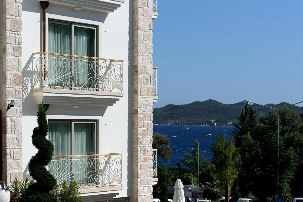 General view, Arnna Hotel, Dalaman