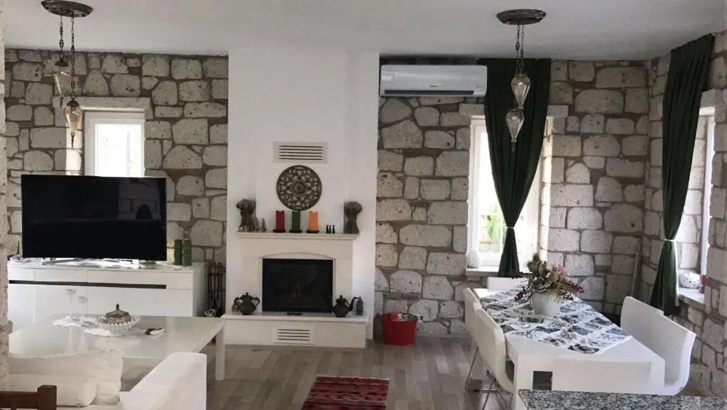 Room, Kerme Ottoman Alacati, Izmir