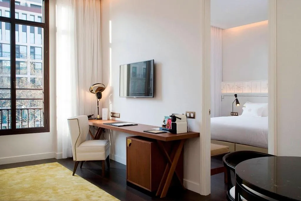 Room, Cotton House, Autograph Collection, Barcelona