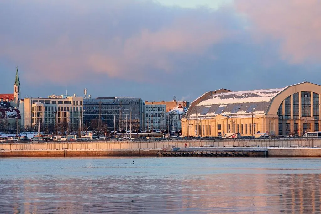 Room, Avalon Hotel & Conferences, Riga
