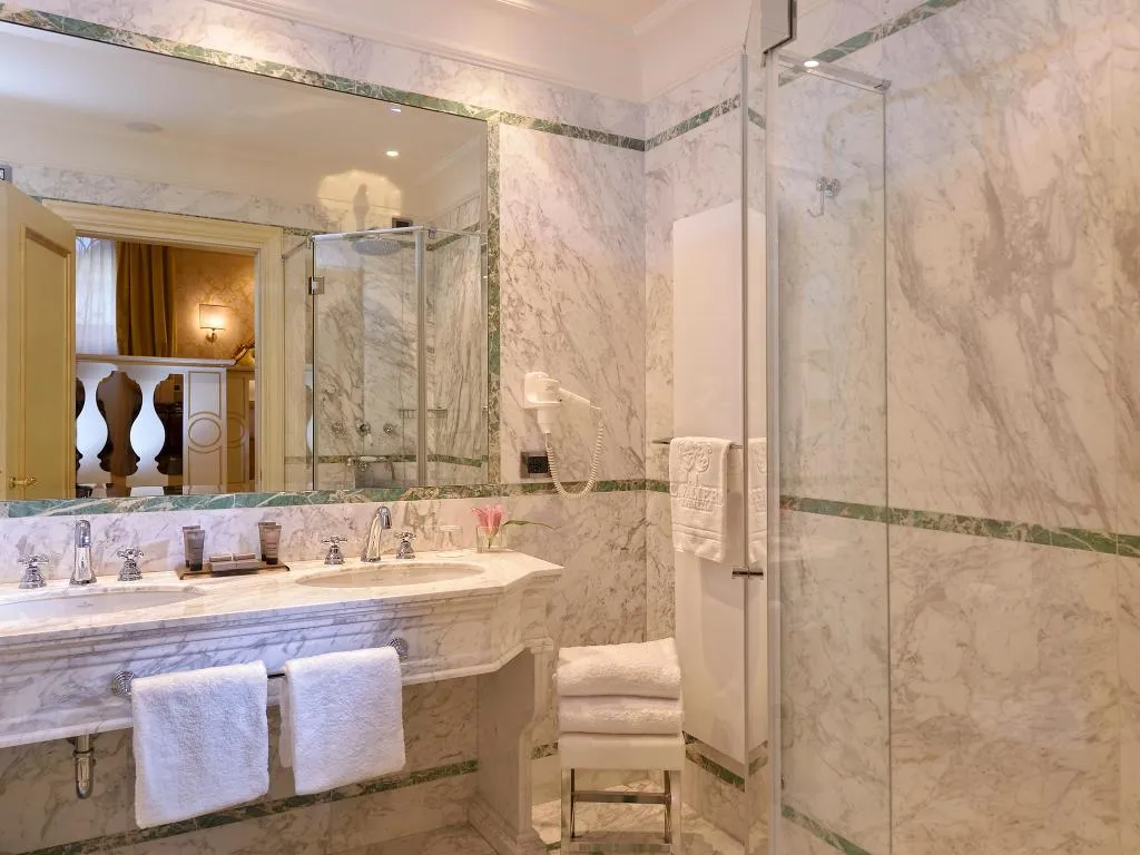 DOUBLE DELUXE Room, Ai Cavalieri Di Venezia, Venice