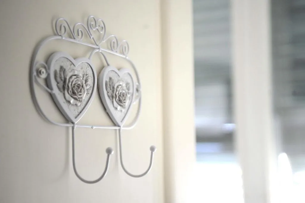 Room, Pigneto Luxury Rooms, Naples