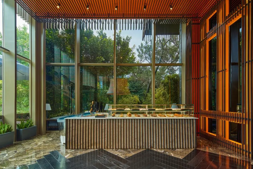 Restaurant, Maxx Royal Kemer, Antalya