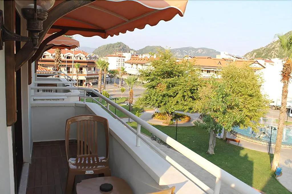 Room, Ida Hotel, Dalaman