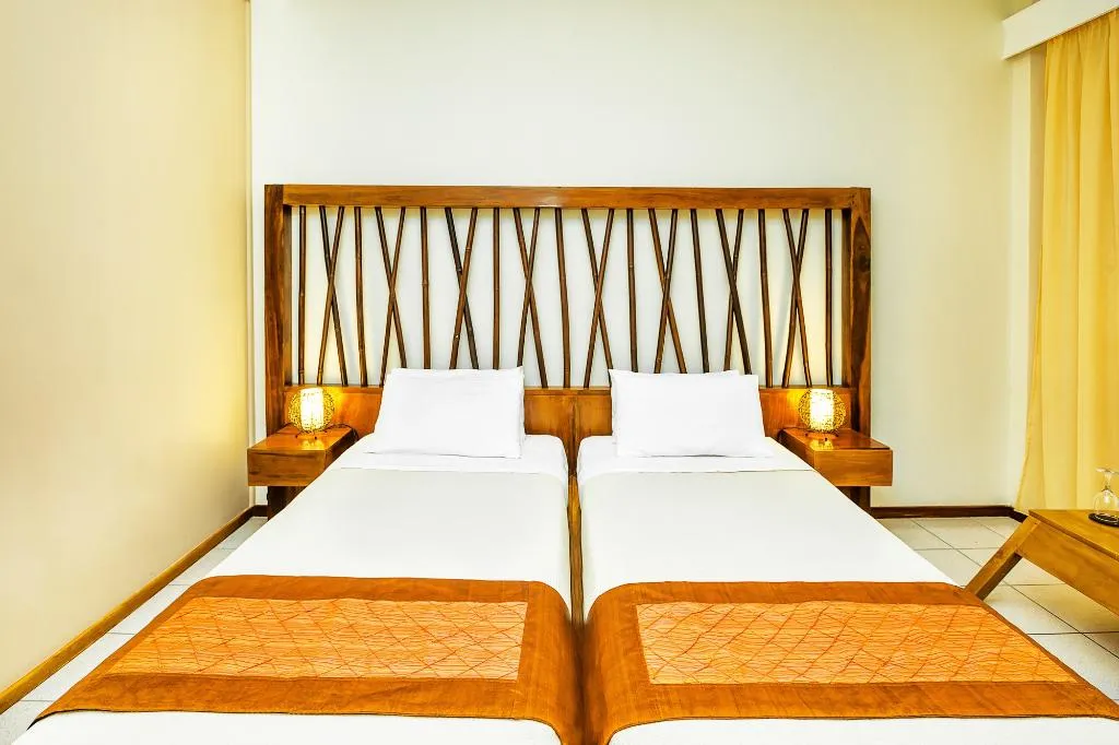 FAMILY ROOM GARDEN VIEW Room, Xenios Possidi Paradise Hotel, Halkidiki