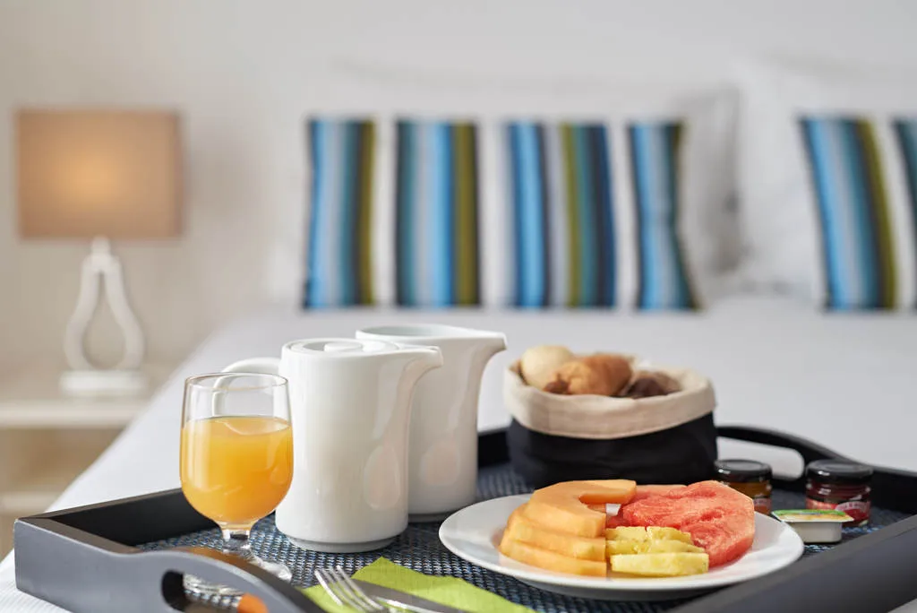 APARTMENT CAPACITY 4 Room, Apartments Ponte Nova, Porto