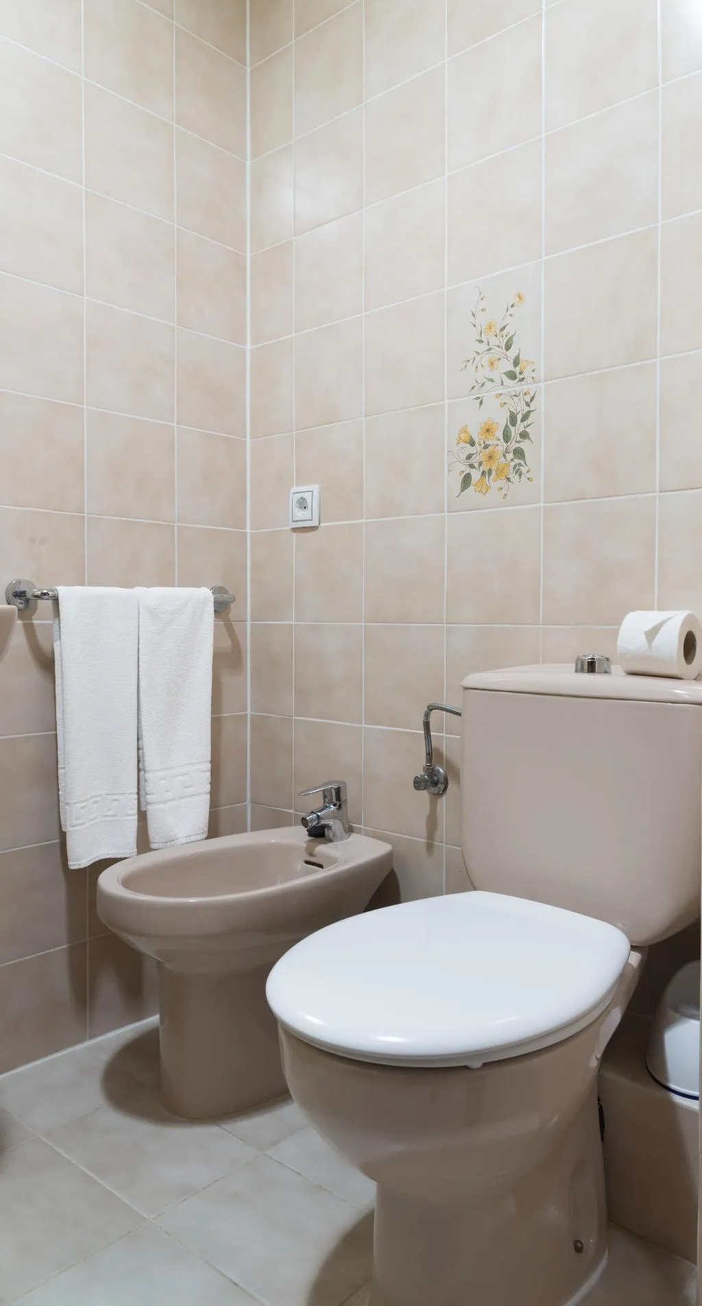 APARTMENT ONE BEDROOM Room, Apart. Gemelos  2- Beninter, Costa Blanca