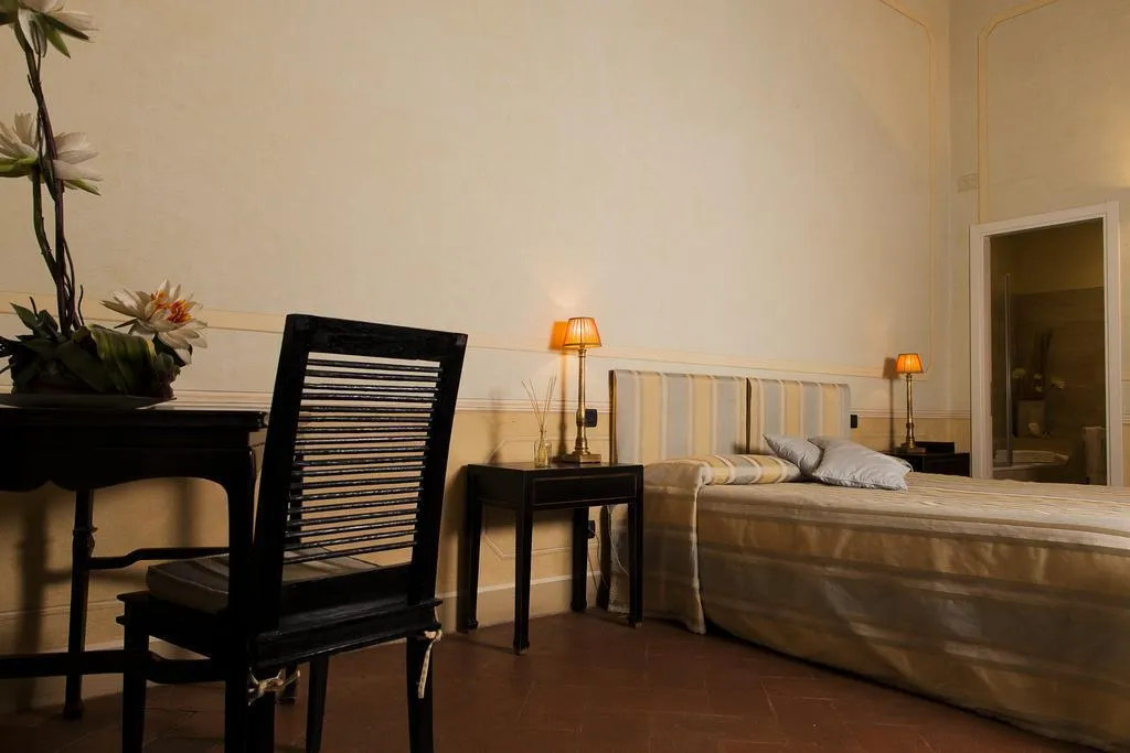 General view, Palazzo Galletti - Residenza D'Epoca, Florence