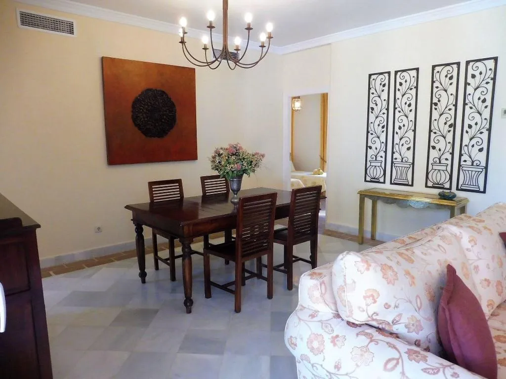 Room, La Perla De Marakech, Costa Del Sol