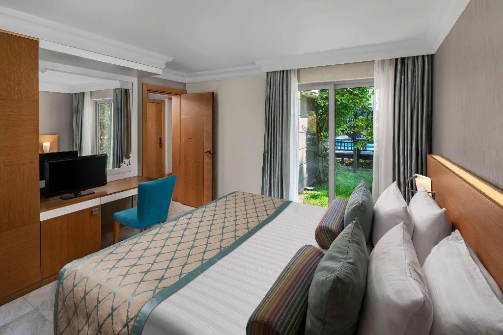 Room, Papillon Ayscha, Antalya
