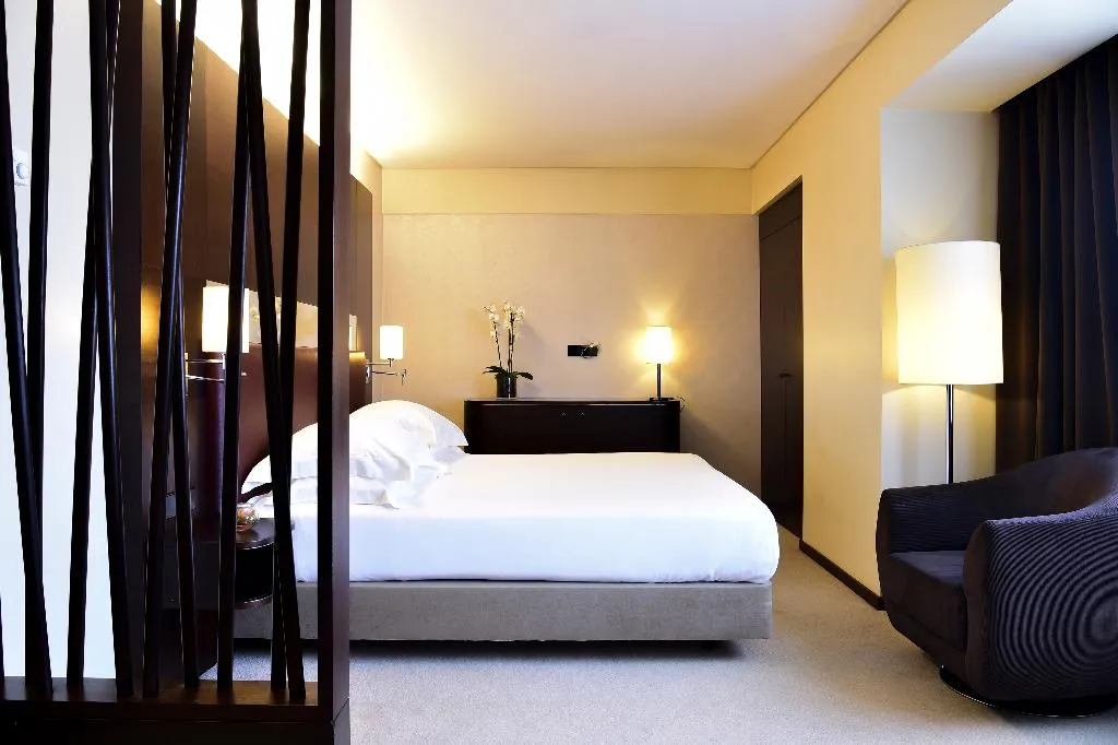 SUITE EXECUTIVE Room, Porto Palacio by The Editory, Porto