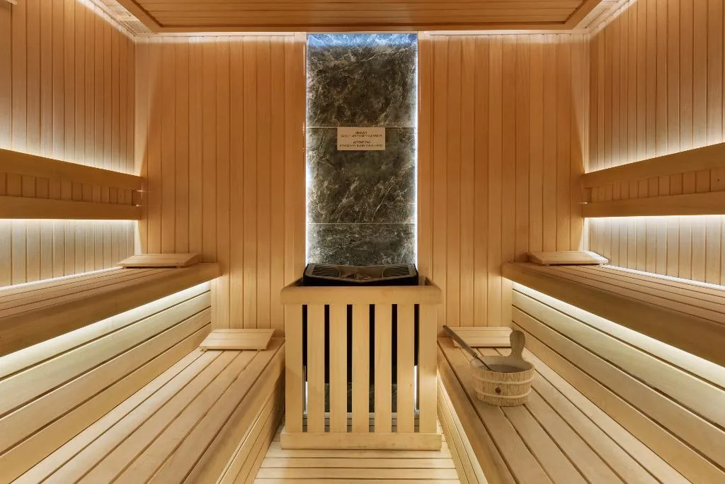 Sports and Entertainment, Wyndham Grand Izmir Ozdilek Thermal & Spa, Izmir