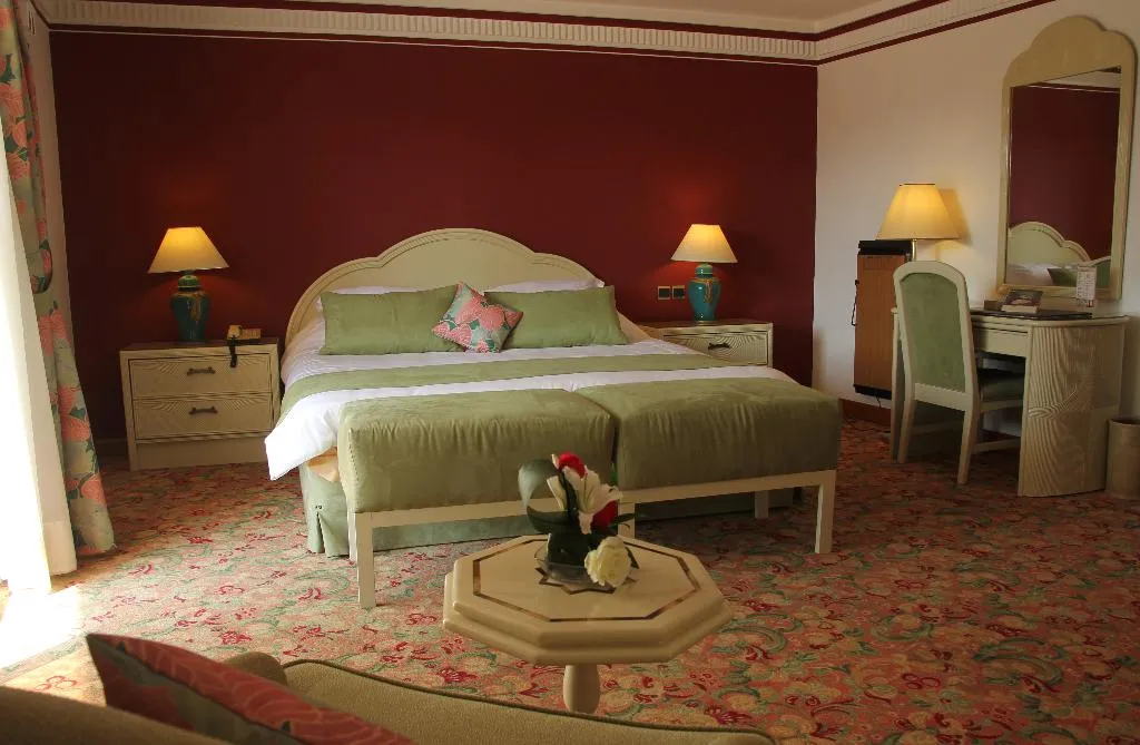 JUNIOR SUITE STANDARD Room, Agadir Beach Club, Agadir