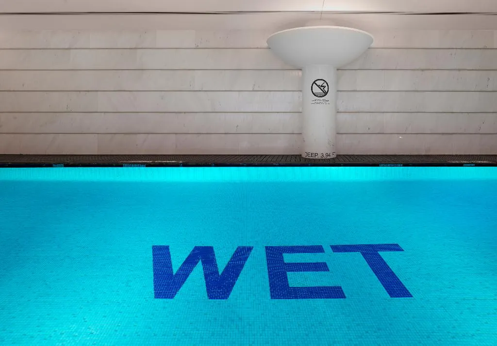Pool, Sheraton Porto Hotel & Spa, Porto