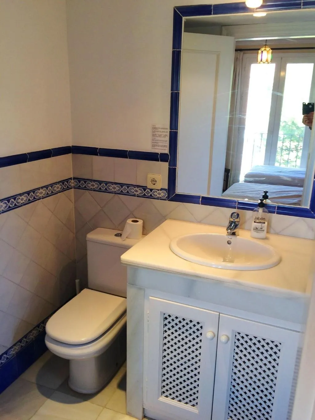 Room, La Perla De Marakech, Costa Del Sol