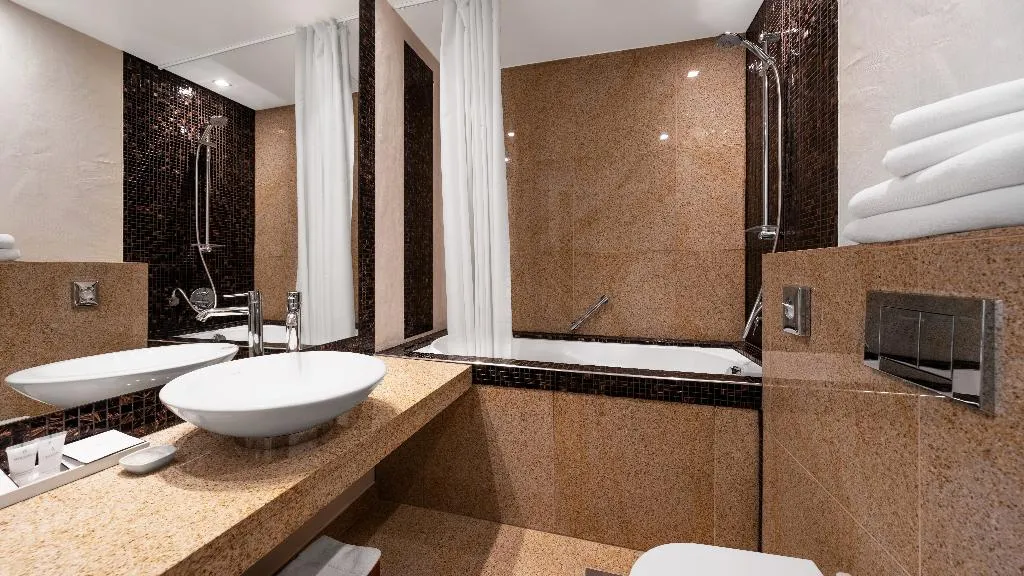 Double or Twin CLASSIC Room, Rixwell Collection Savoy Boutique Hotel, Tallinn