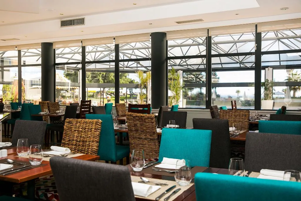 Restaurant, Pestana Cascais Ocean and Conference Aparthotel, Lisbon