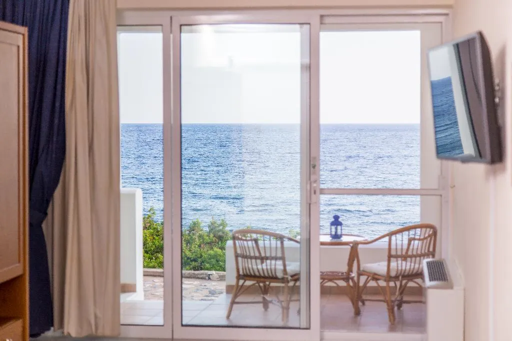 STUDIO SEA FRONT Room, Elea Mare by GHH, Kalamata