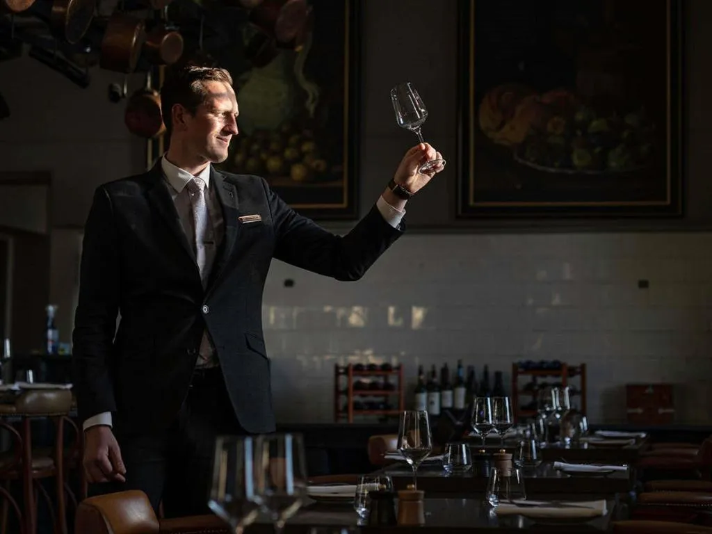 Restaurant, Carton House, a Fairmont Managed Hotel, Dublin