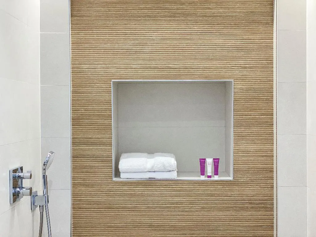 TWIN STANDARD Room, Nerja Casual Rooms, Costa Del Sol