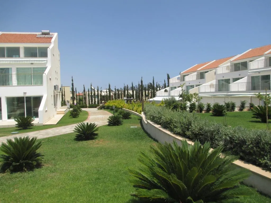 General view, Bayview Gardens, Cyprus