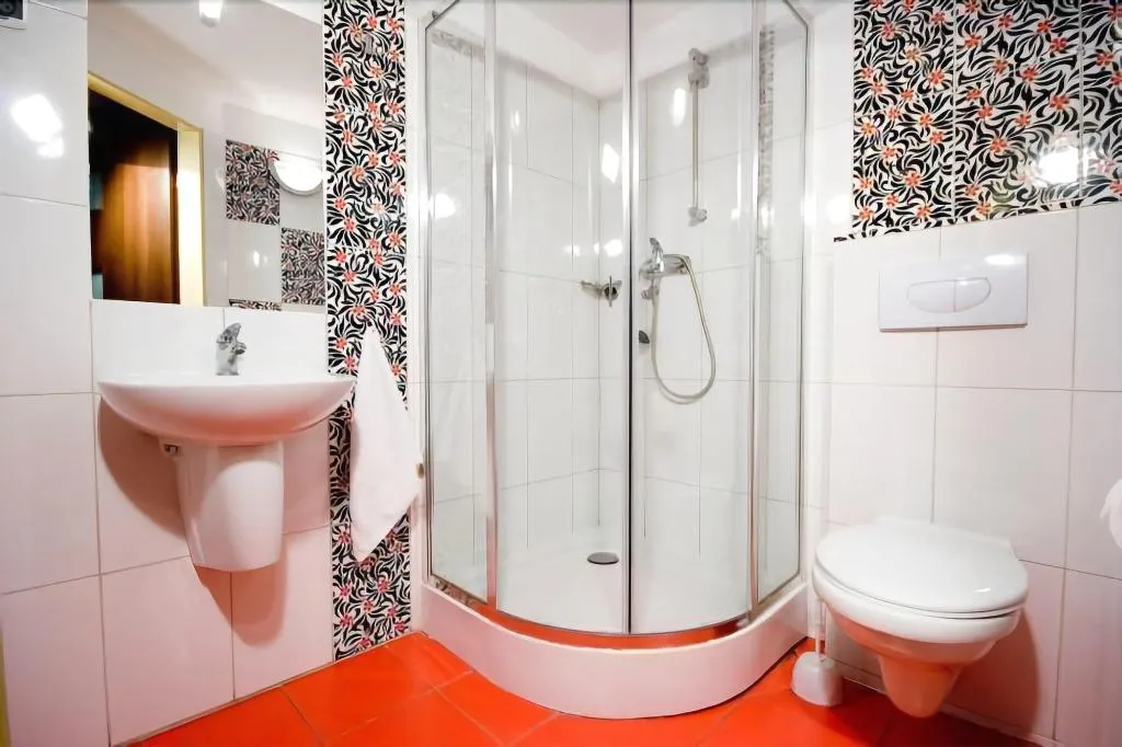 Room, Kadetus Hostel & Apartments, Krakow