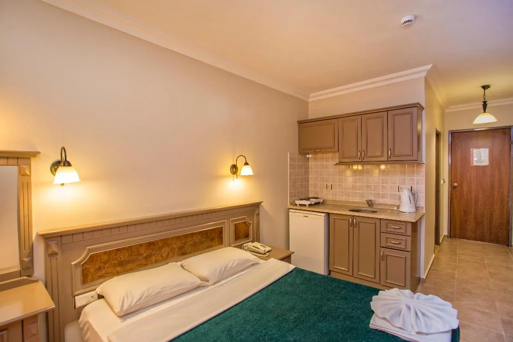 STUDIO STANDARD Room, Club Amaris, Dalaman