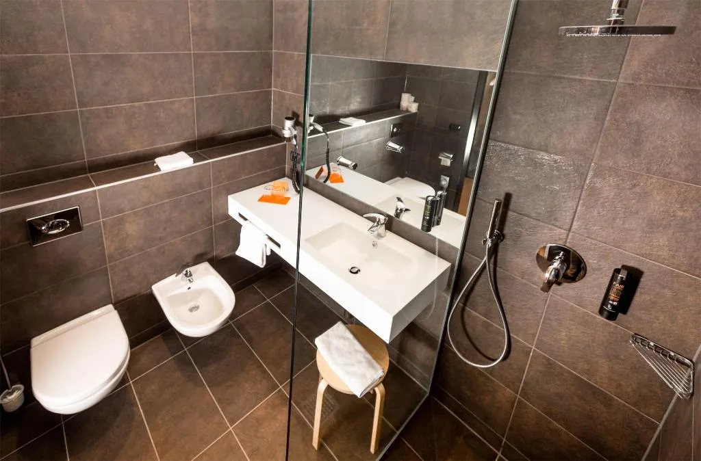 Room, Montivas Lodge, Milan