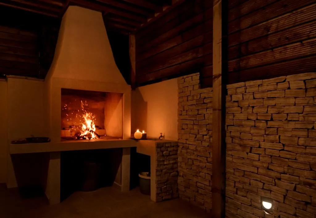 VILLA FOUR BEDROOMS Room, Villa Le Lu, Split