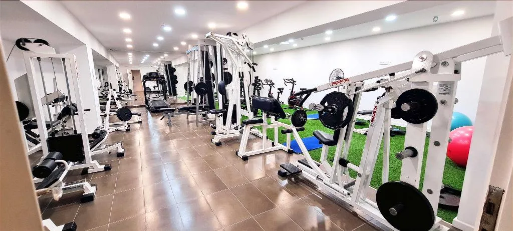 Sports and Entertainment, Sveltos Hotel, Cyprus