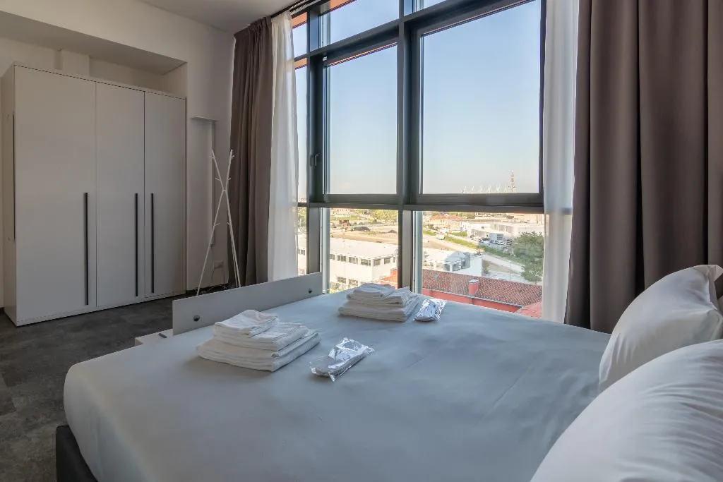 Room, Htm Venice Suite, Venice