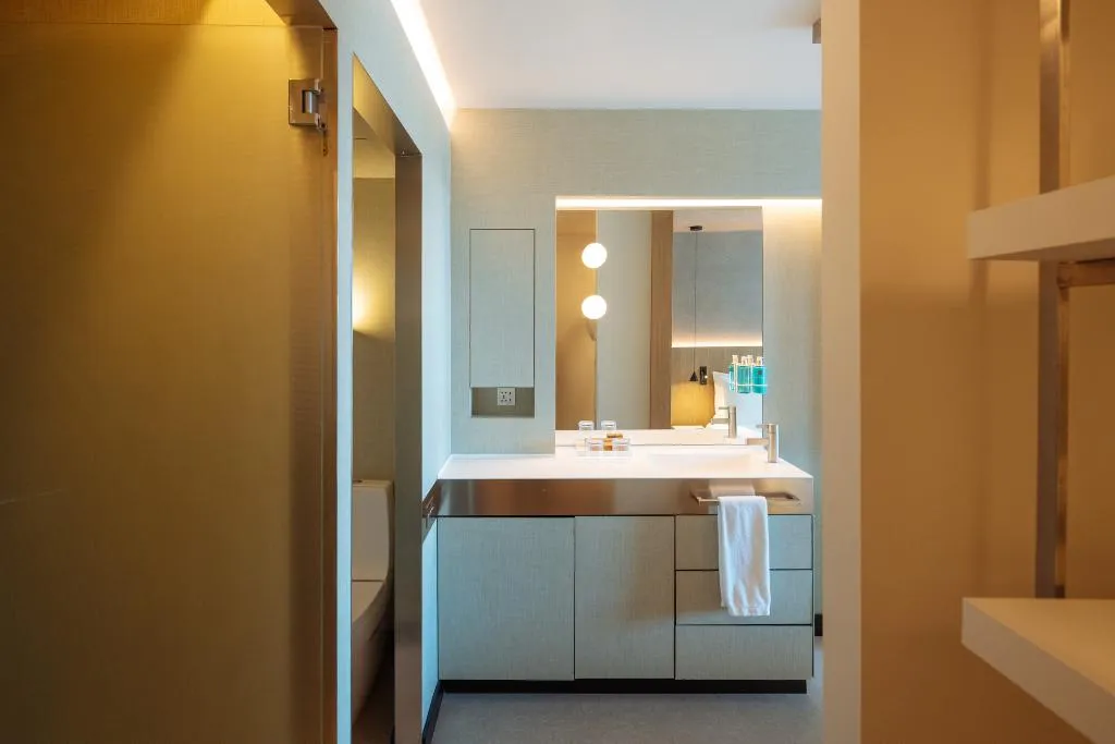 DOUBLE SINGLE USE SUPERIOR Room, Hotel Arconte, Barcelona