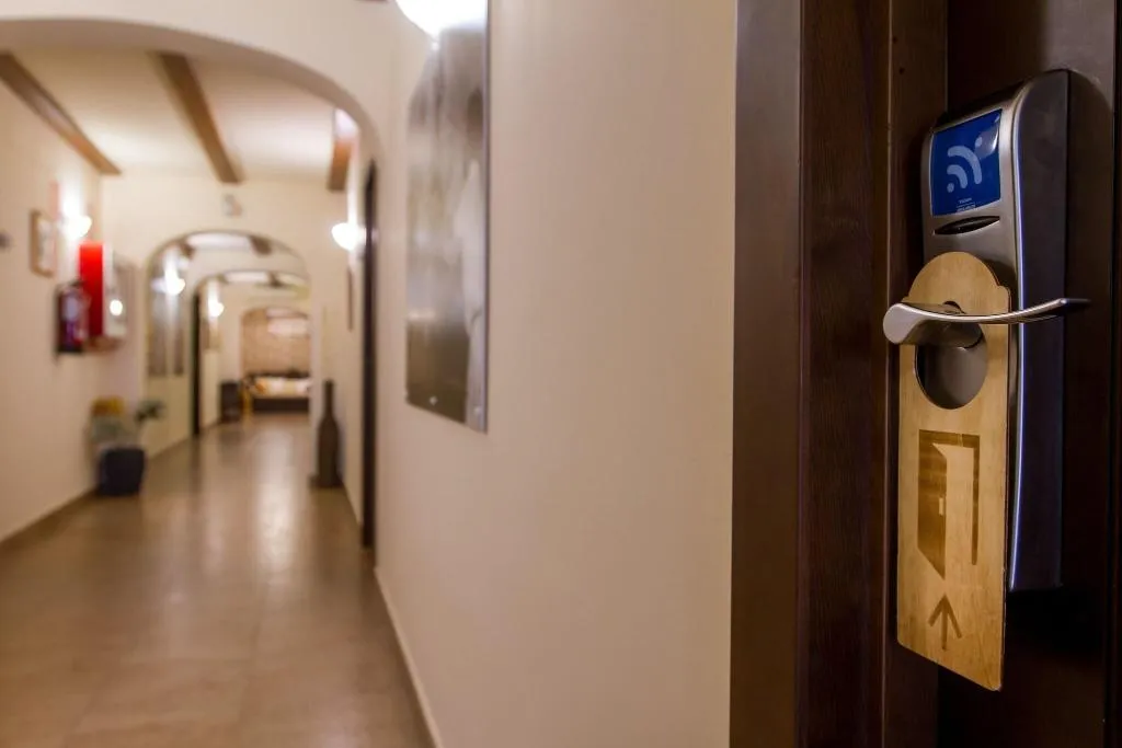 Lobby, Tossal d'Altea, Costa Blanca