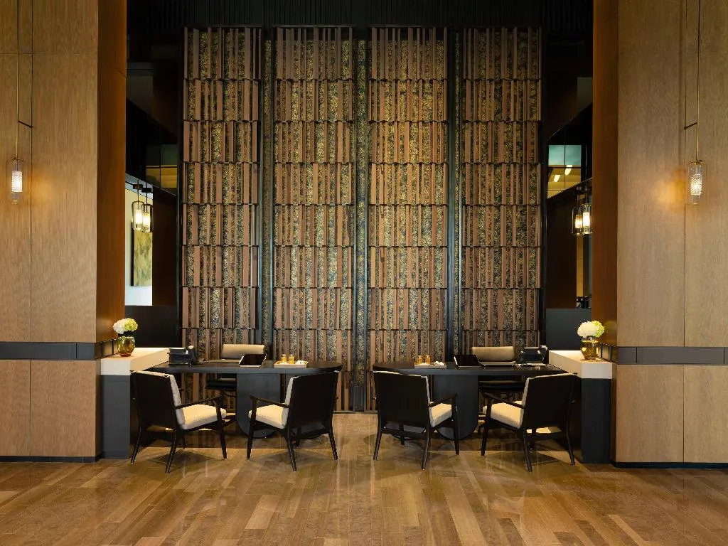 General view, Banyan Tree Dubai, Dubai