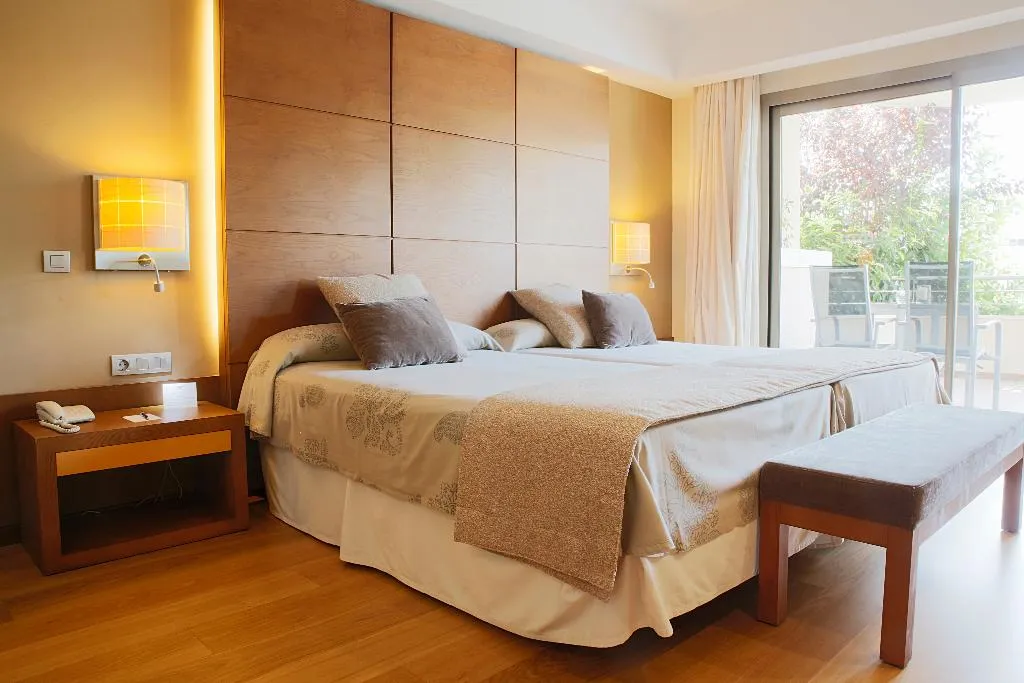 JUNIOR SUITE WITH BALCONY Room, Protur Biomar Sensatori, Majorca