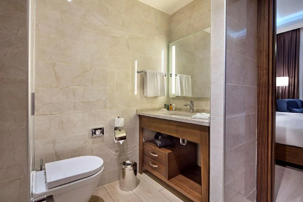 Room, Hilton Garden Inn Izmir Bayrakli, Izmir