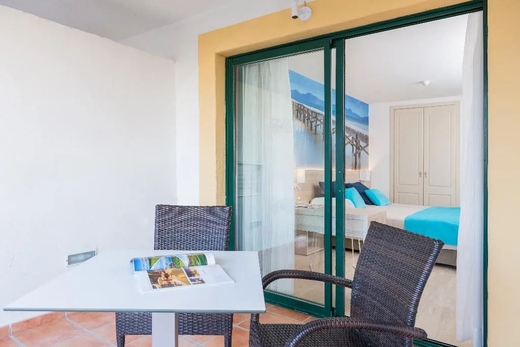 Double or Twin STANDARD Room, Alcudiamar Marina Residence, Majorca