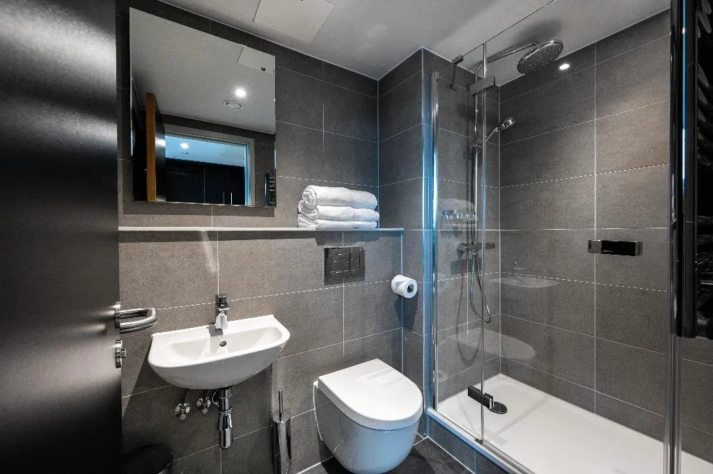 STUDIO STANDARD Room, Staycity Aparthotels Tivoli, Dublin