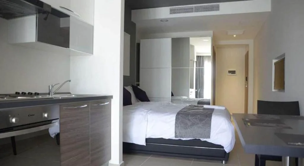 Room, Pebbles Boutique Aparthotel, Malta