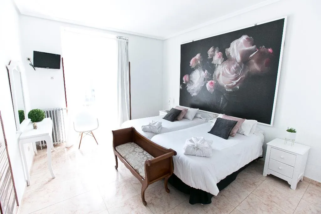 DOUBLE SUPERIOR Room, Vazquez de Mella Boutique Gran Vía, Madrid